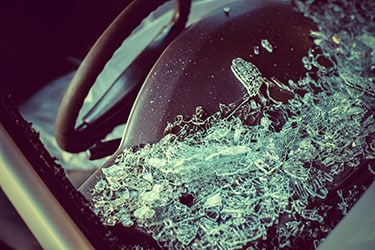 12-year-old Girl Dies after Being Ejected from Pickup Crash in Harris County