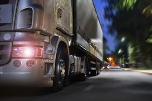 One Dead After Collision with 18-Wheeler near Harlingen