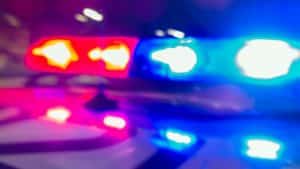 Five Injured, One Killed in Major Crash near New Waverly