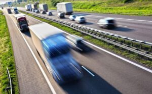 Truck Crash in Royse City Kills Two People