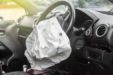 Can I Sue a Car Company if My Airbags Don’t Deploy?