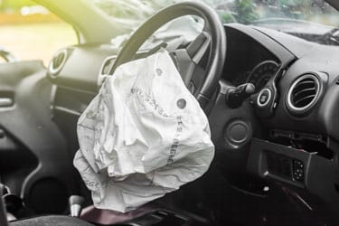 Can I Sue a Car Company if My Airbags Don’t Deploy?