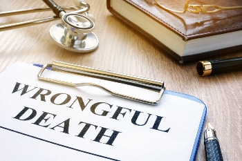 6 Types of Wrongful Death Cases in Texas