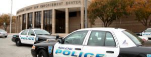 Abilene car accident reports