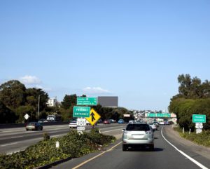 Is the Non-Merging Driver Ever at Fault for a Houston Merging Car Accident