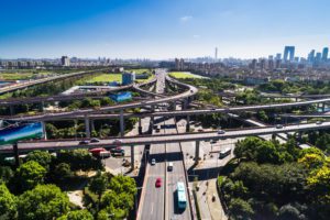 most dangerous intersections in houston