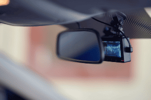 How Dashcam Footage Can Help a Personal Injury Case in Texas