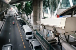 Understanding How to Get Surveillance Camera Footage of Your Car Accident