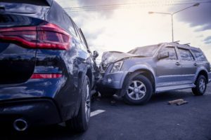 Pregnant San Antonio Woman Injured in T-Bone Car Accident, Taken to Hospital Following Crash