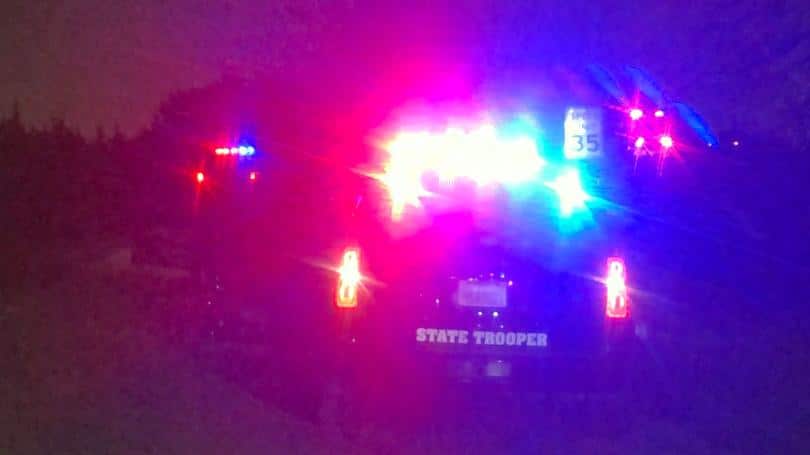 Bicyclist Hospitalized after Collision in Nolanville