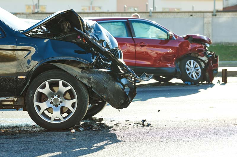 Truck Accident Attorneys Laredo