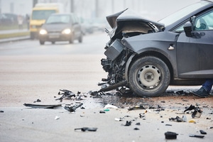 Car Accident Lawyer Houston Texas