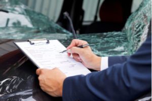 Houston Car Accident Lawyer