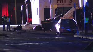 Celso Manuel Garcia Killed after Drunk Driver Accident in El Paso