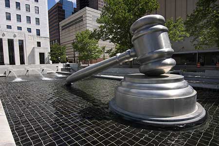 Determining-Fault-in-a-Car-Accident-Courts