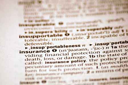 How Do Insurance Companies Determine Who Is at Fault in a Car Accident