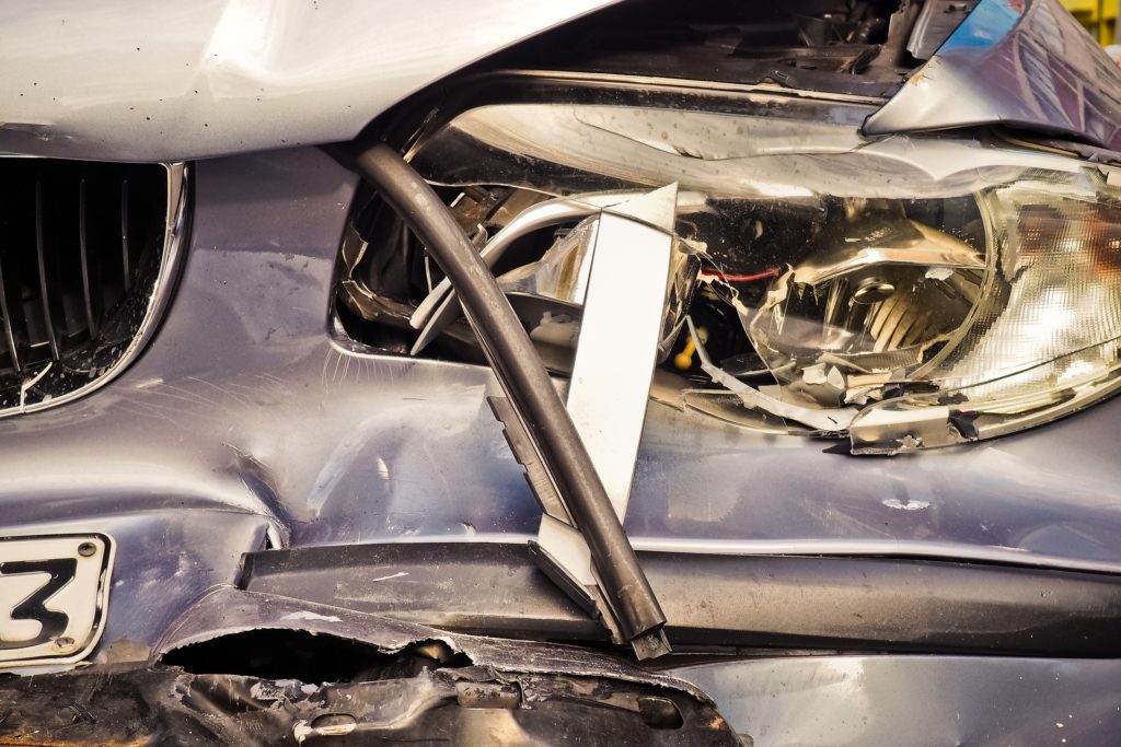 Enrique Gonzalez Dead, Others Injured in Fatal Wreck