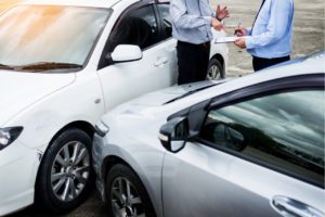 Estimating the value of your accident