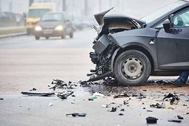 Fatal Crash at 9500 Galveston Road