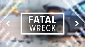 Fatal Vehicle Wreck Left One Dead in Temple