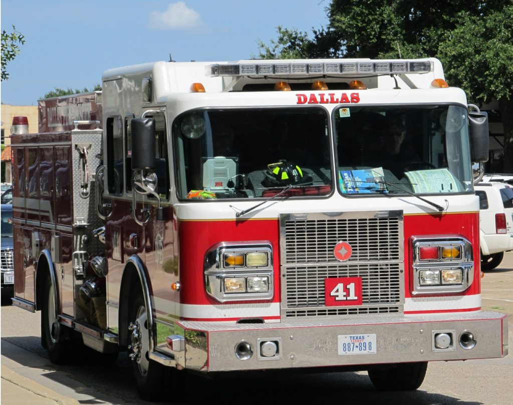Woman Killed in Harris County House Fire