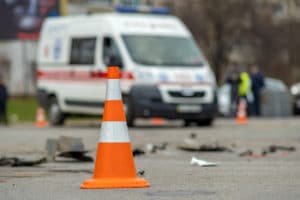 Houston Construction Zone Accident Lawyer