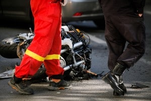 Houston DUI Motorcycle Accident Lawyer