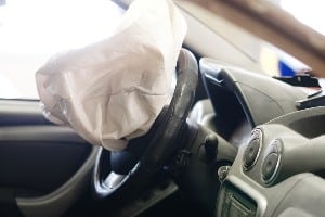 Houston Defective Airbag Injury Lawyer