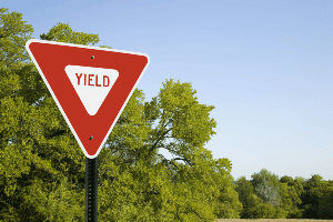 Houston Failure to Yield Accident Lawyers