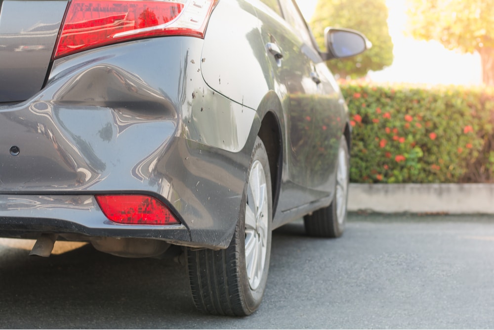 Houston hit and run accident lawyer