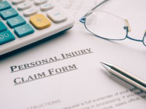 How Can I Maximize Compensation in My Personal Injury Case?