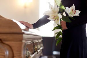 How Do I Pay for a Funeral After a Wrongful Death