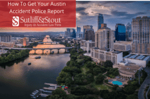 How To Get Your Austin Accident Police Report  x