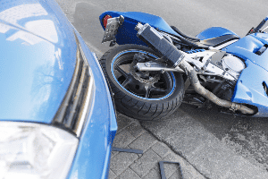 How to Survive a Motorcycle Accident in Texas