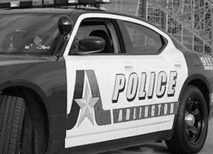 How to get an Arlington Police Accident Report