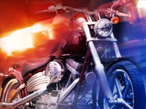 motorcycle