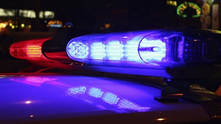 Pregnant Woman Involved in Multi-Vehicle Wreck
