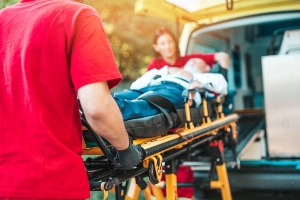Leander Personal Injury Lawyers