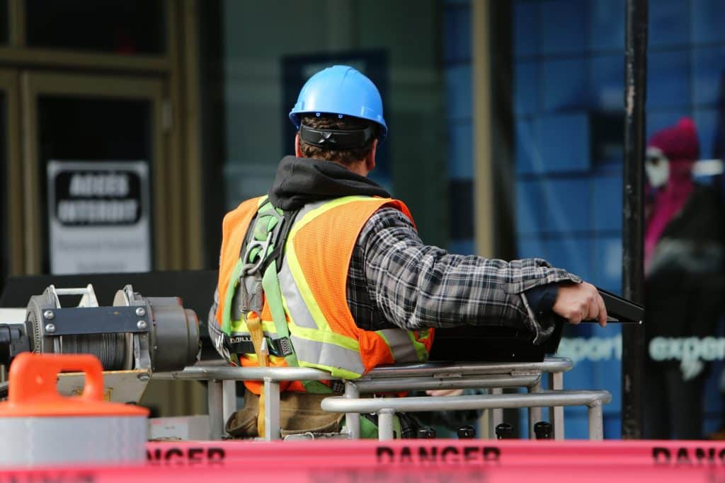 Man Left Dead after Industrial Accident in Wichita Falls