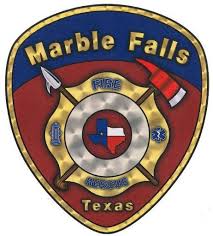 Marble Falls PD