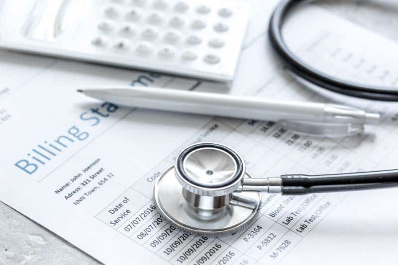 Medical Records Associated With Car Accident