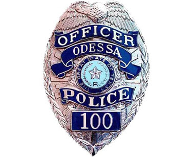 Odessa Texas Accident Reports