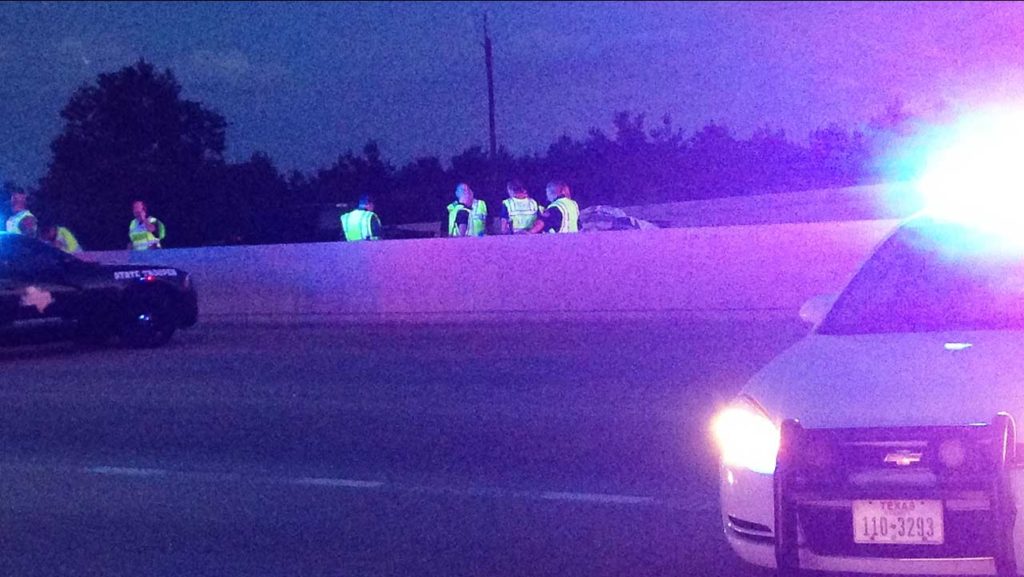 One Child Dead, Many Injured in 18-Wheeler Crash