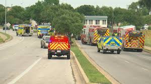 One Dead, Four Seriously Injured after North Austin Wreck