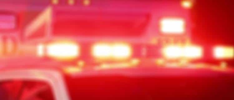 One Killed, Four Injured in Multi-Vehicle Wreck on Highway 80