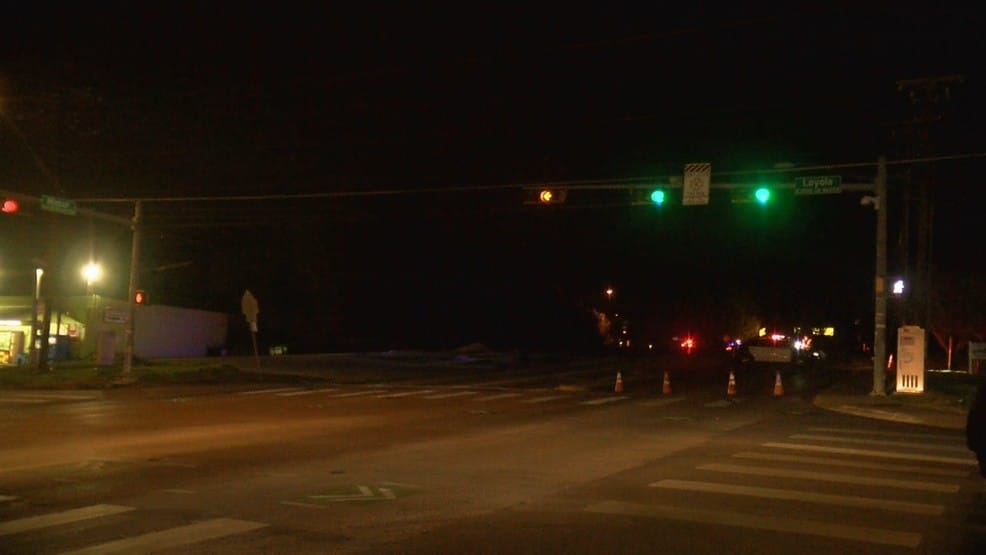Pedestrian Hit, Killed after Vehicle Accident in East Austin