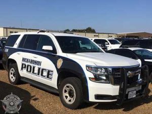 Richardson TX Police Department Car Accident Reports x