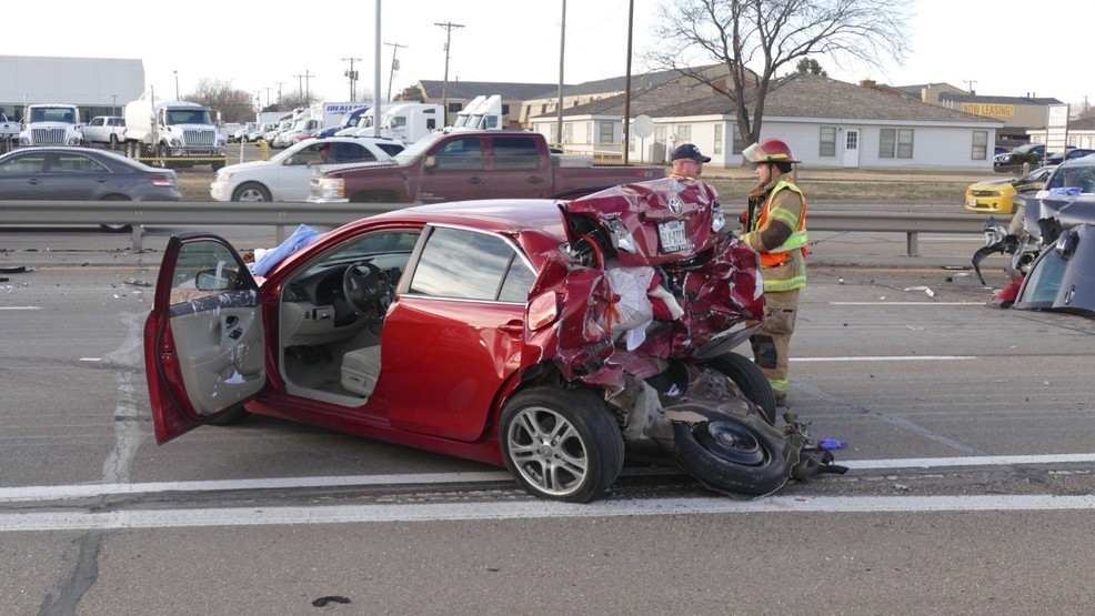Rolando Martinez Killed in Deadly Amarillo Crash