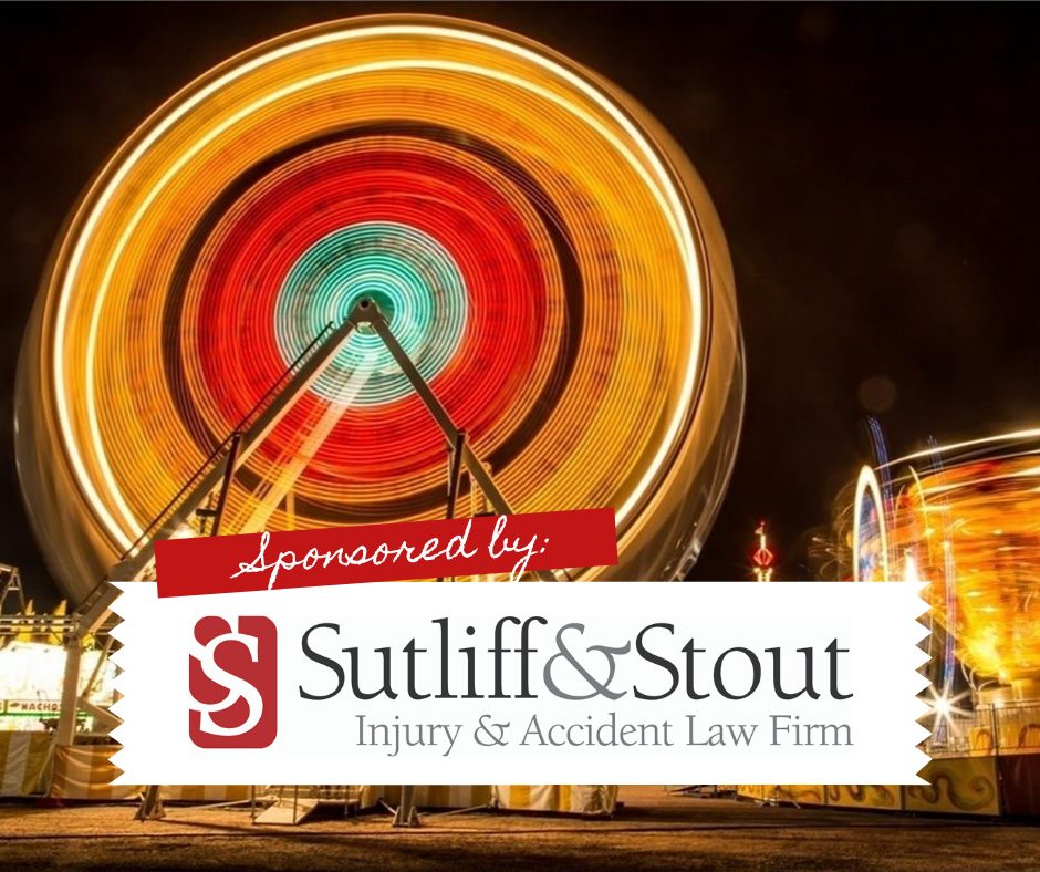 Sutliff and Stout Carnival 2020