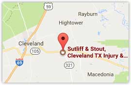 Sutliff Stout Cleveland Texas Law Office